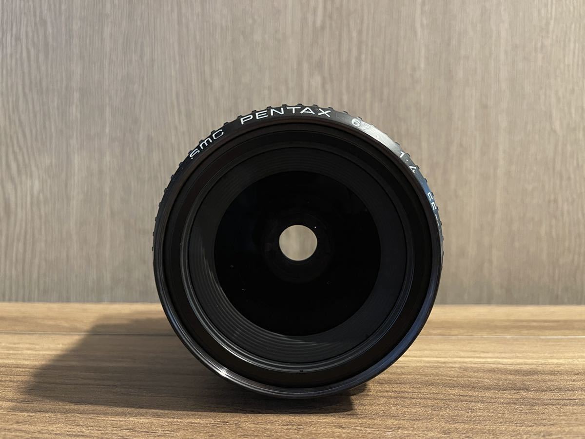 PENTAX SMC 67 55mm f4.5 レンズ 6x7 | contifarma.pe