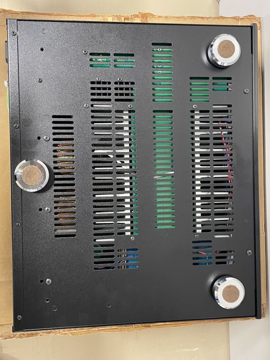 光城精工 KOJO Aray6 MKII 安定化クリーン電源 光城精工 KOJO Aray6 MKII 安定化クリーン電源