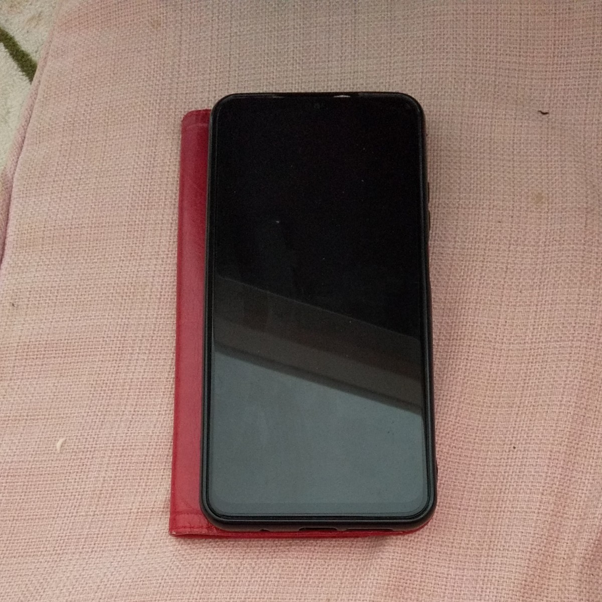 ジャンク品 SIMフリー redmi9T 基盤故障品 現状渡し