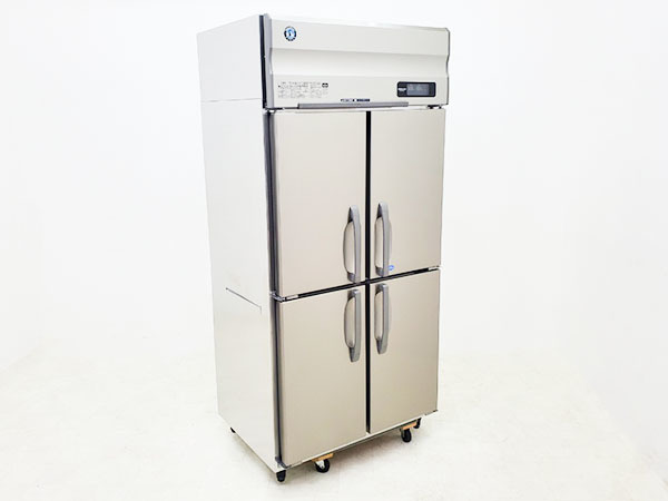 D8070 23区内 横浜市内 2021年製/ホシザキ/業務用冷凍冷蔵庫 日本国産 ホシザキ インバーター 業務用冷凍冷蔵庫 店舗用品