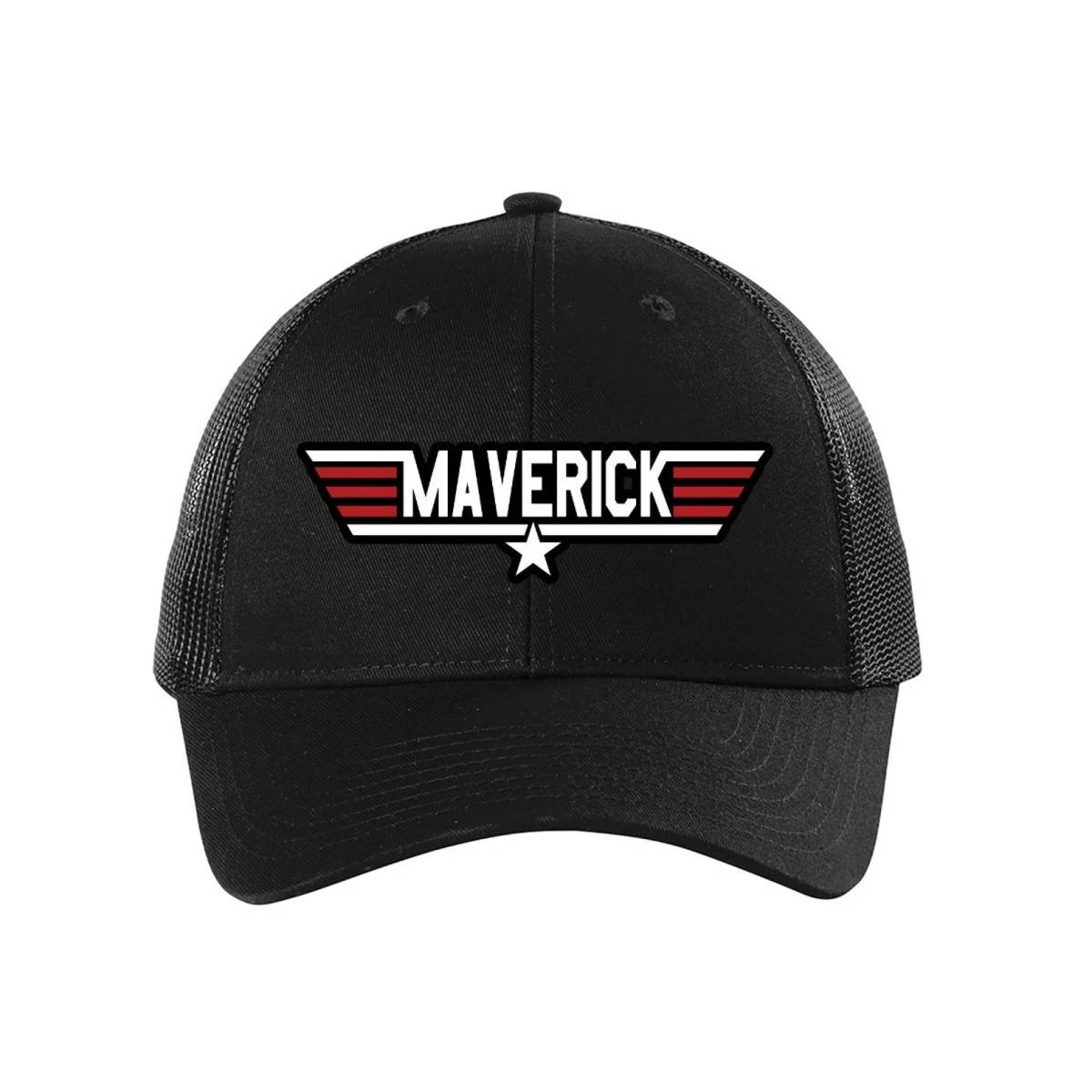 世界の 海外 限定 帽子 キャップ 4 マーヴェリック トムクルーズ