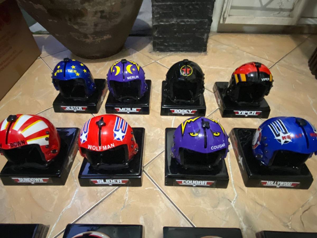 海外 限定 送料込み トップガン マーヴェリック トムクルーズ TOPGUN
