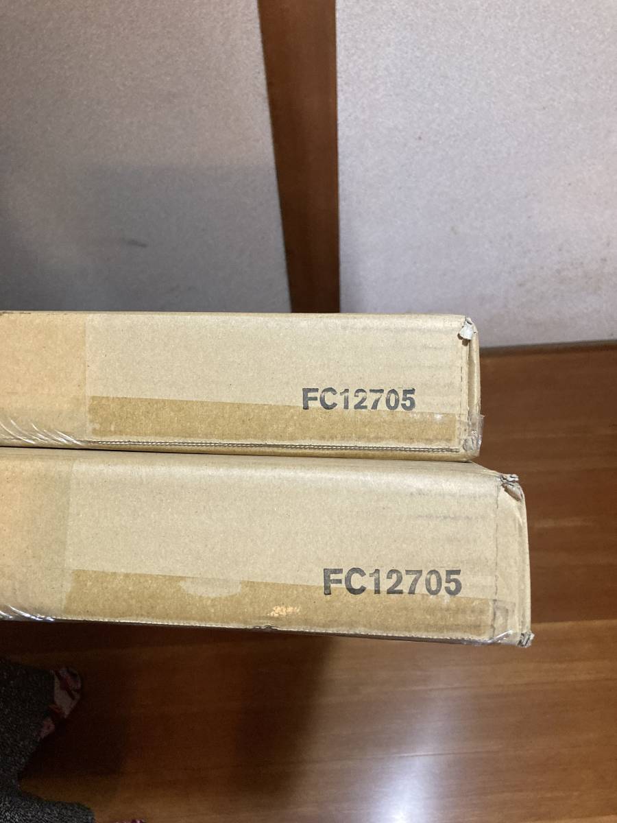 新品未開封 スカイライン GTR R32 BNR32 ECR32 HCR32 日産純正 ウィンドウモール リテーナー 左右ペア 76870-04U00 76871-04U00 9