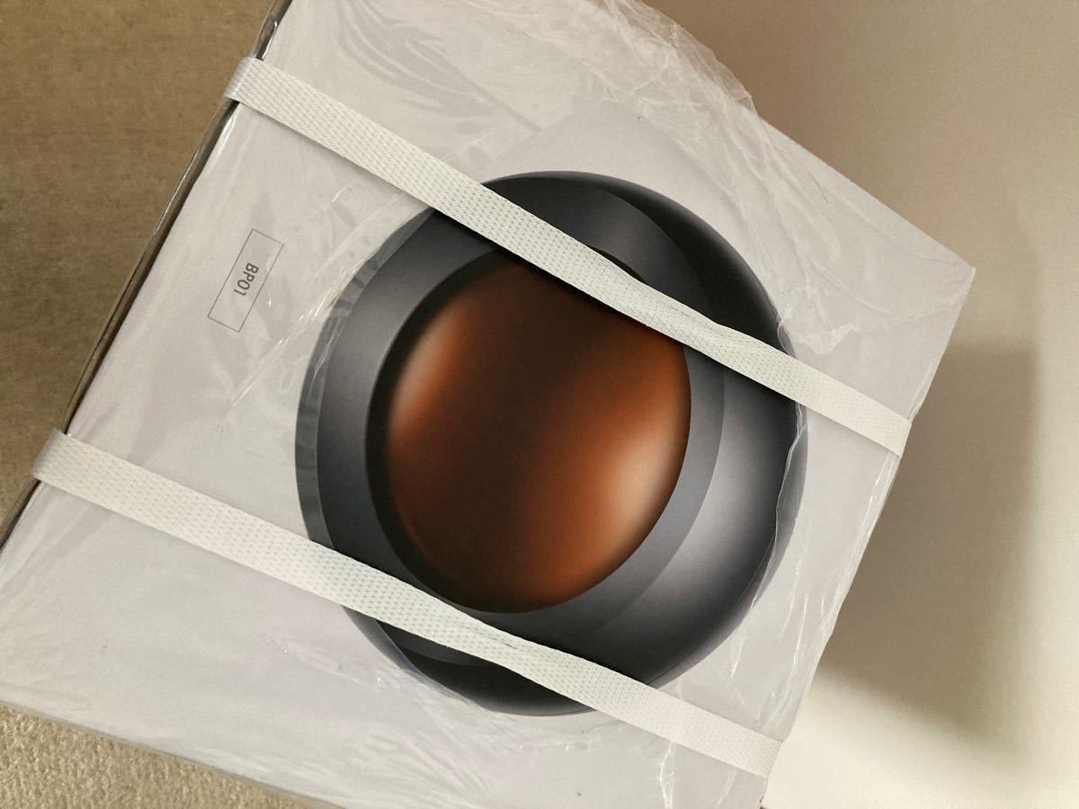 新品未開封 Dysonダイソン 空気清浄機能付パーソナルファン 扇風機