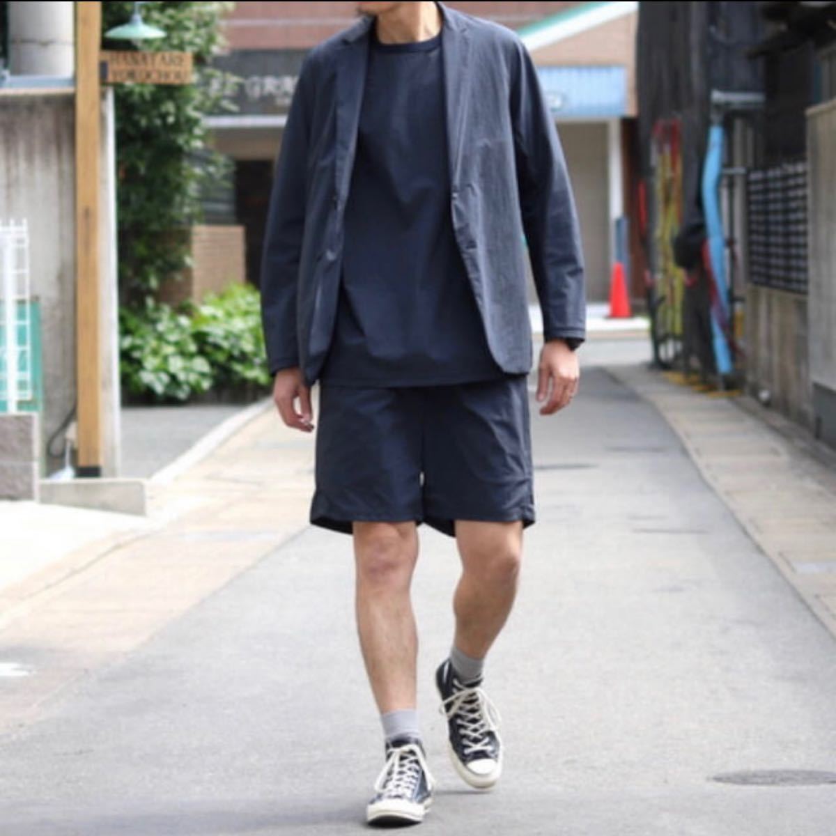 予約】 TEATORA Wallet Shorts PH size:3 テアトラ ecousarecycling.com