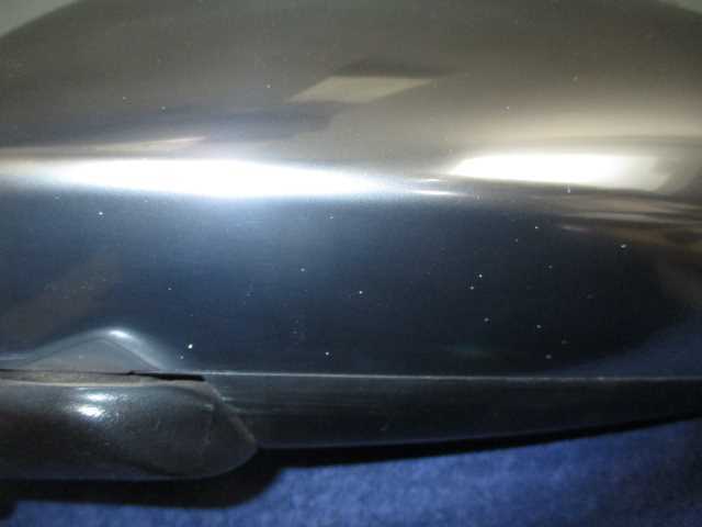  Alpha Romeo Giulietta ABA-940141 side mirror ( left )