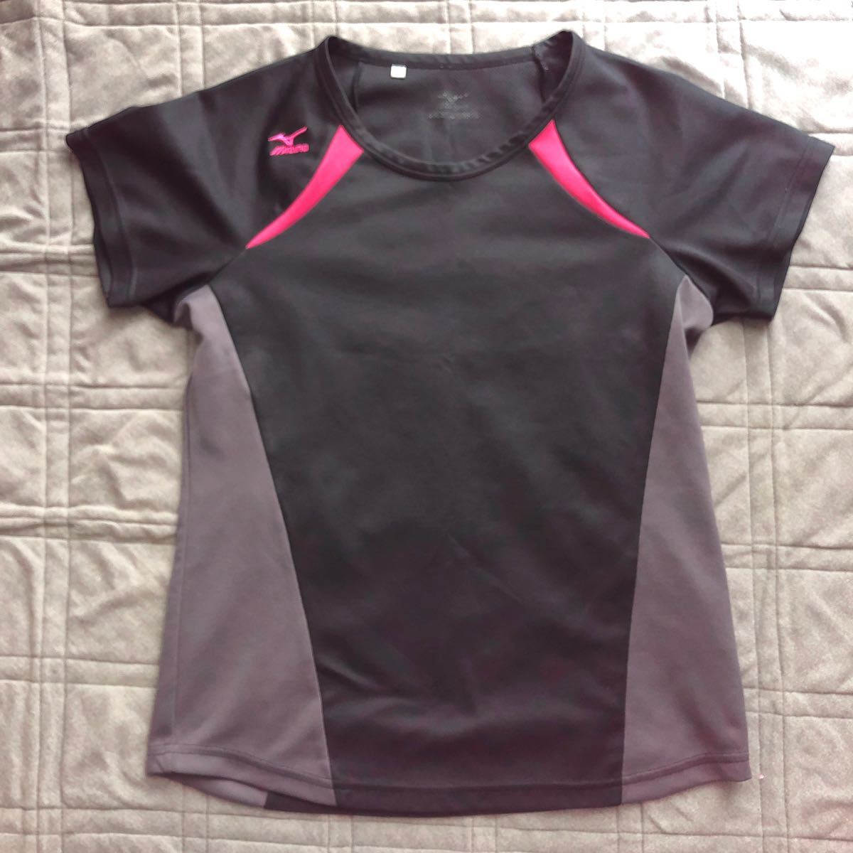 半袖Tシャツ ミズノ MIZUNO