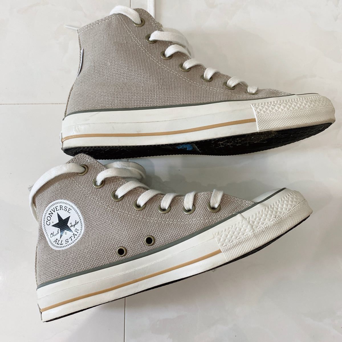ALEXIA STAM×converse コラボスニーカー 24コンバース | contifarma.pe