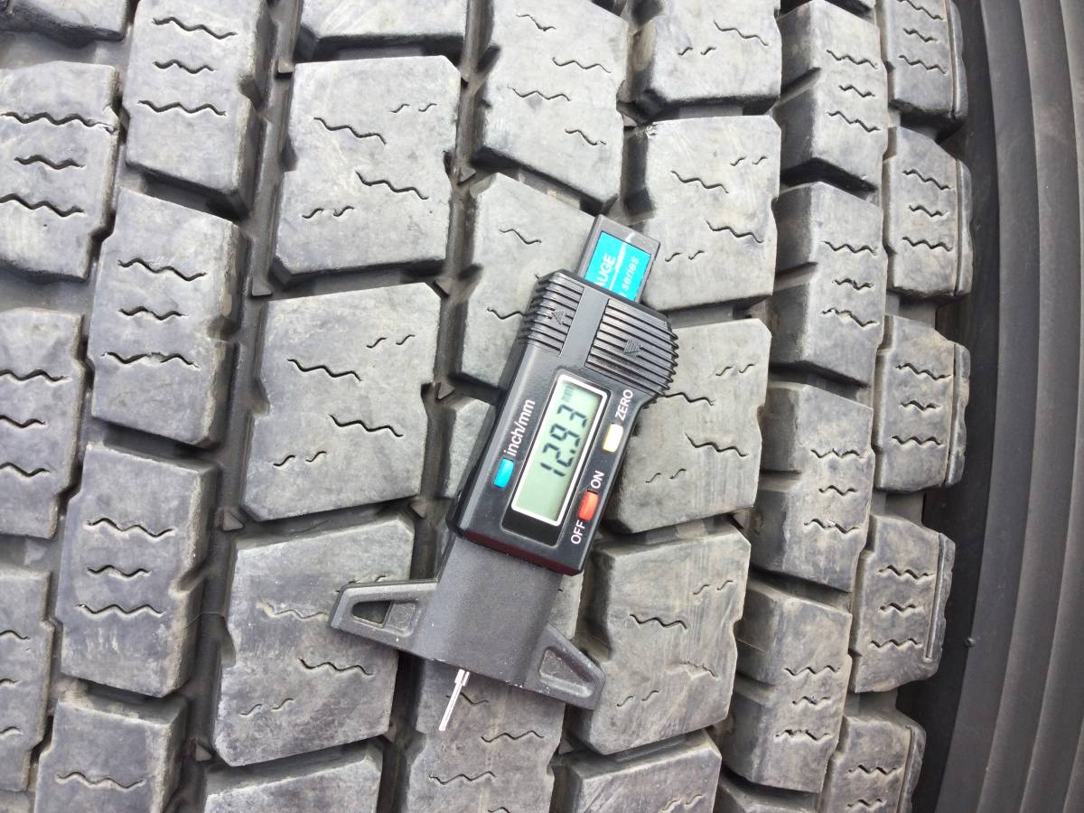 M920A Regional & Urban Commercial Drive Tire