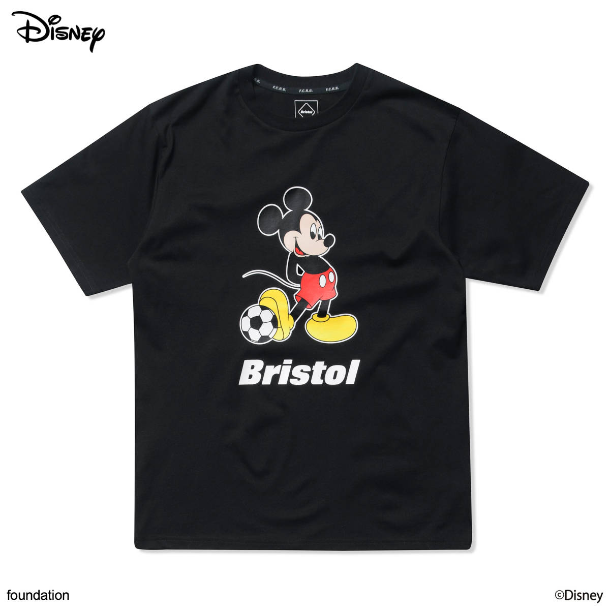 幻想的 エフシーアールビー ナイキ コラボ Tシャツ fcrb ブリストル
