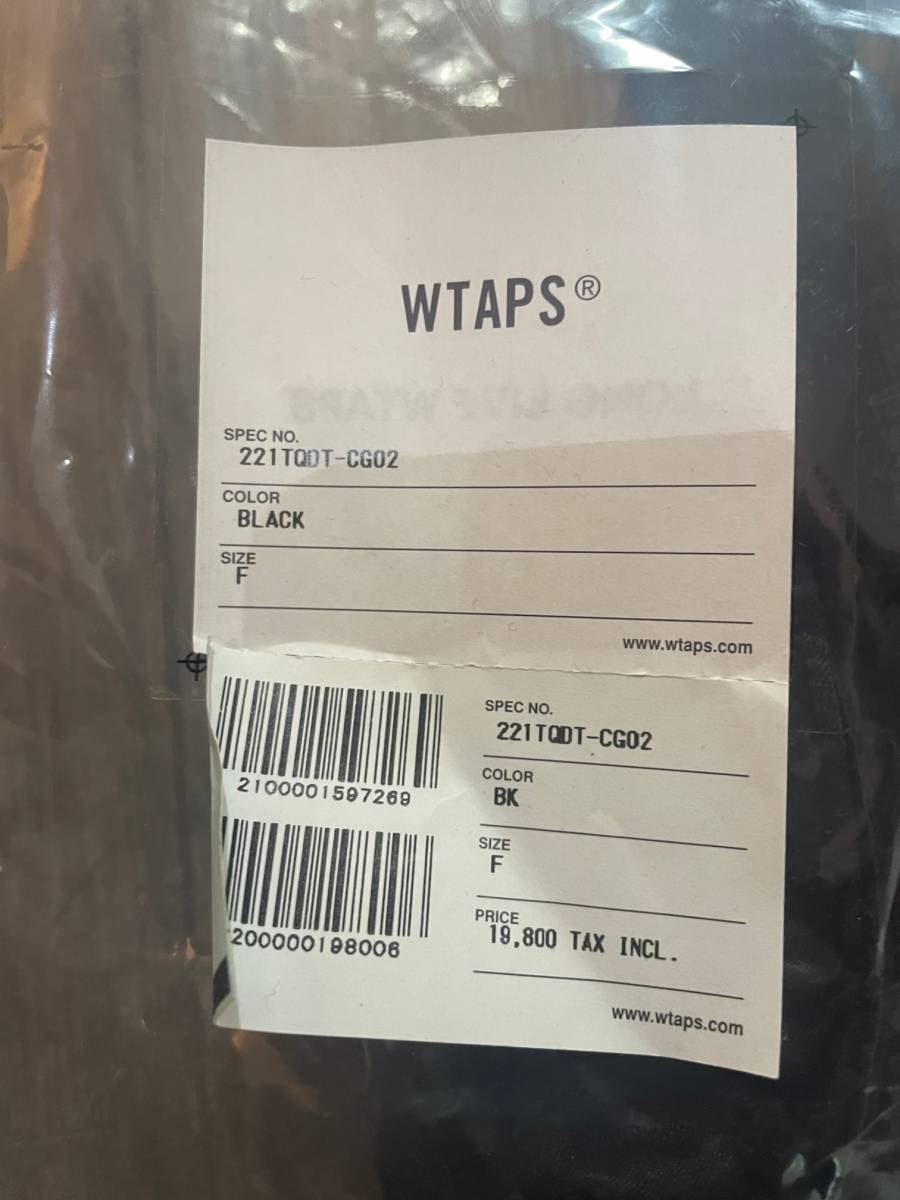 ヤフオク! - 定価19800円 □ WTAPS 22SS GOOSE /...