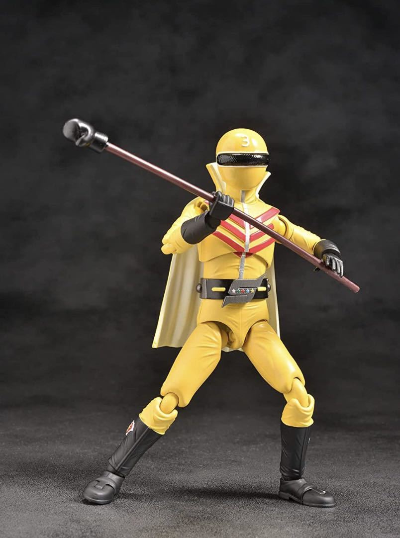 エヴォリューション トイ HAF アオレンジャー&キレンジャー 新品未