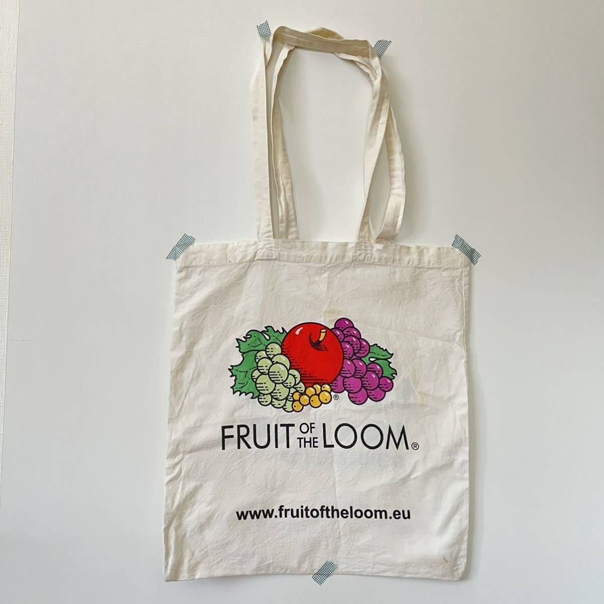 FRUIT OF THE LOOM fruit ob The room eko-bag 