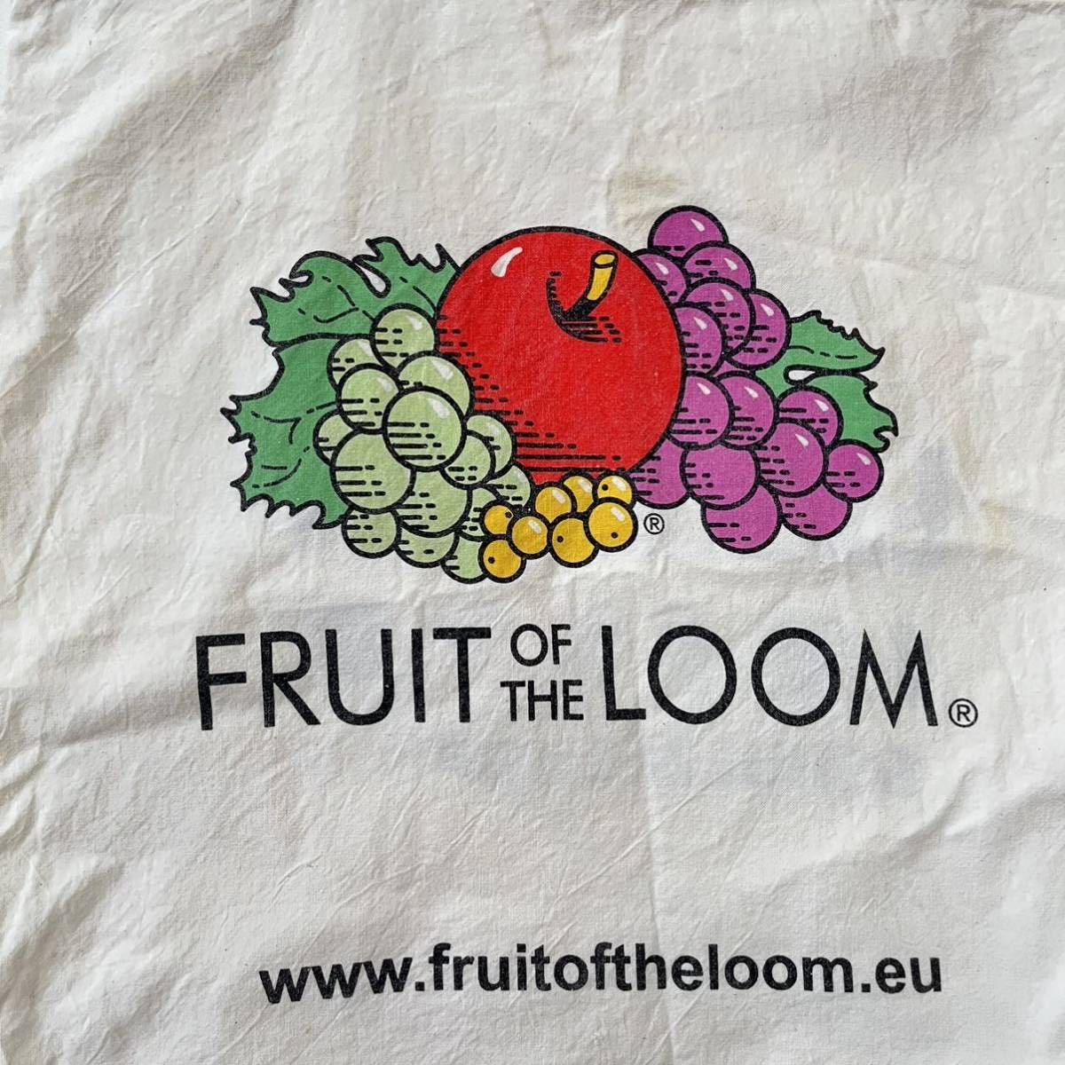 FRUIT OF THE LOOM fruit ob The room eko-bag 