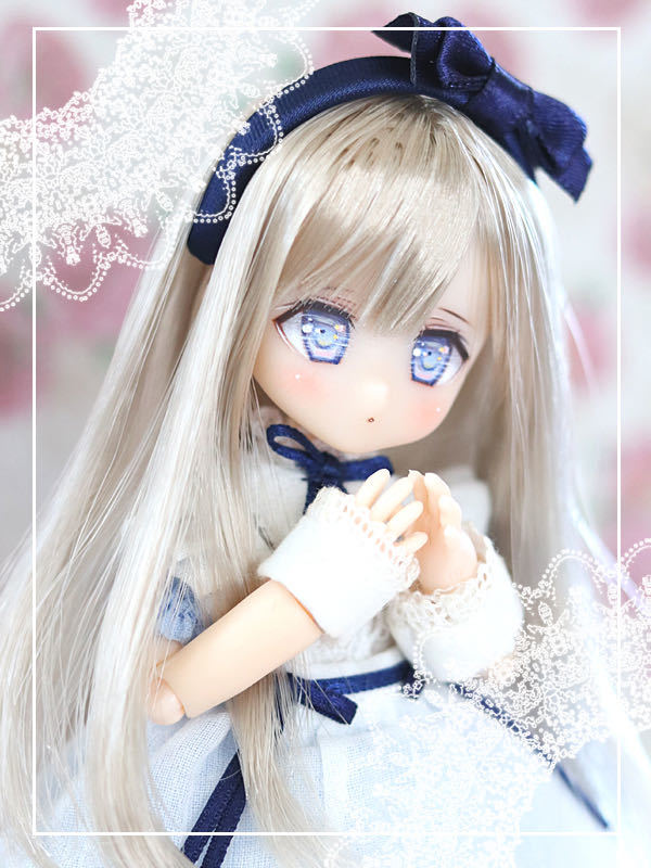 ヤフオク! - □1/12カスタムヘッド アゾン ピコニーモDヘッド□