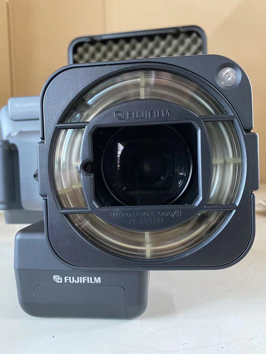 FUJI FILM インスタントカメラMX900ACE-