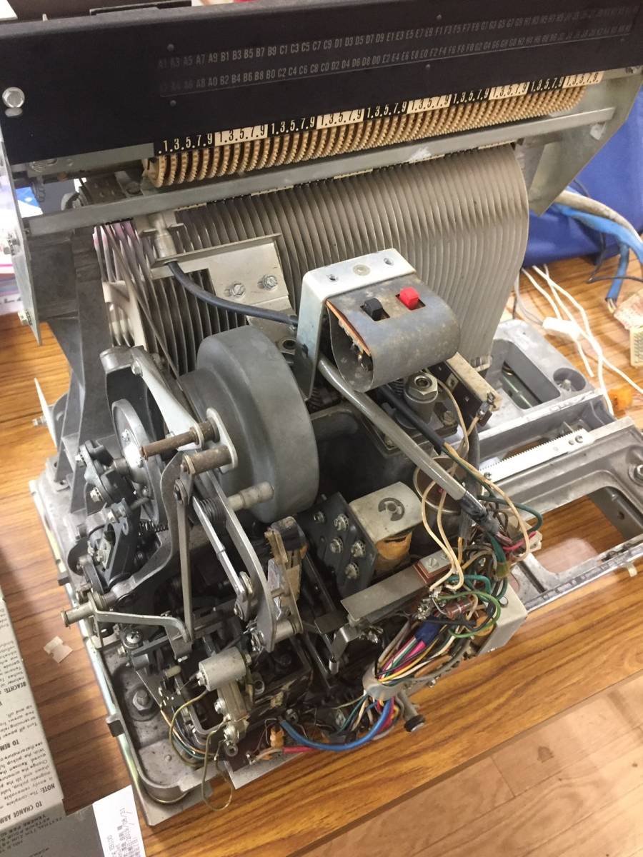ジュークボックス JUKEBOX 修理承ります 東京神奈川近郊対応 懐かし