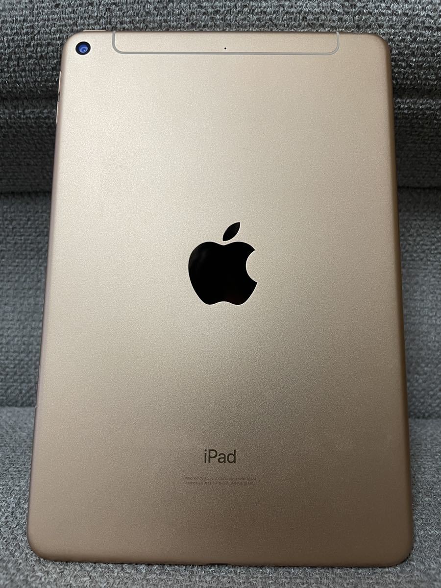 SIMフリーiPad mini5 256GB wifi +cellular SIMフリーiPad mini5 256GB wifi +cellular
