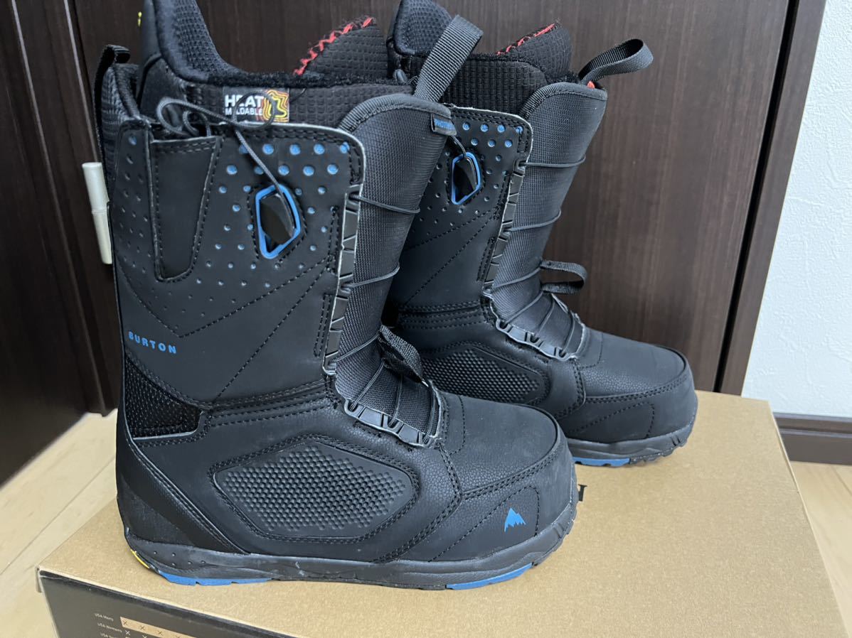 するリバウ】 21-22 Burton Photon LTD WIDE 27.5 aH9sE-m40258137005