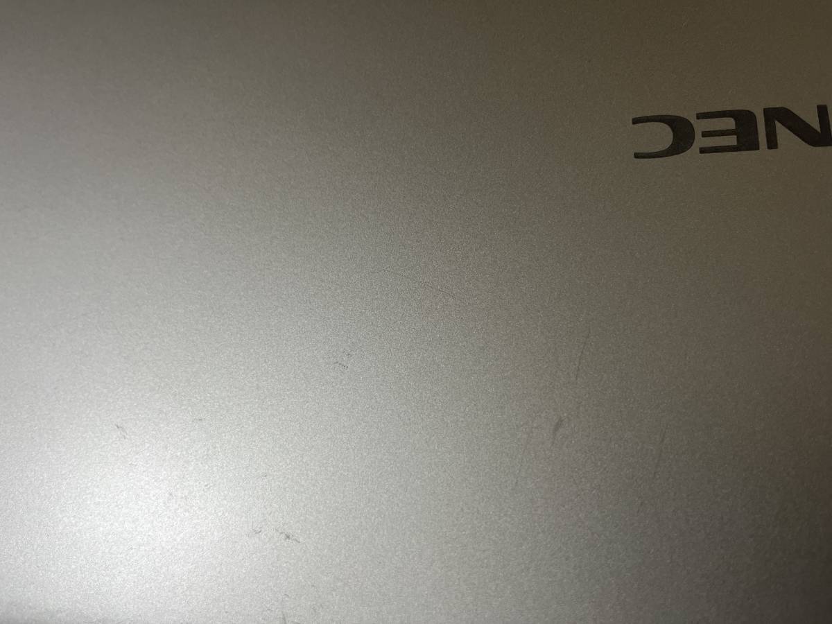 SSD】【Win10】【MS Office2019】NEC VersaPro Core i5 6200U(2.3G