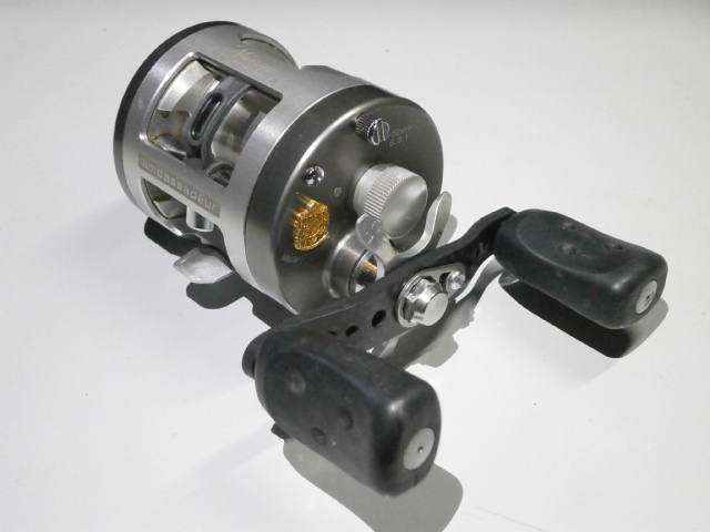 最大51%OFFクーポン abu モラムsx1600c mag ベイトフィネスカスタム