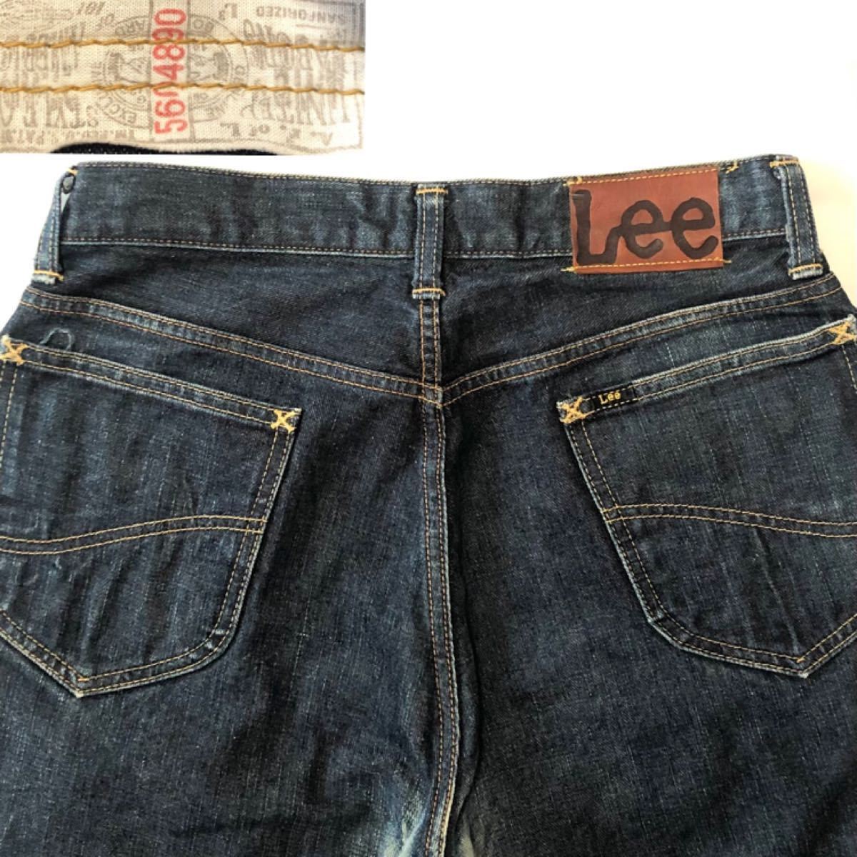 90年代 ビンテージ 希少 即決 Lee リー 40s 101B ストレート 90年代 ビンテージ 希少 即決 Lee リー 40s 101B ストレート