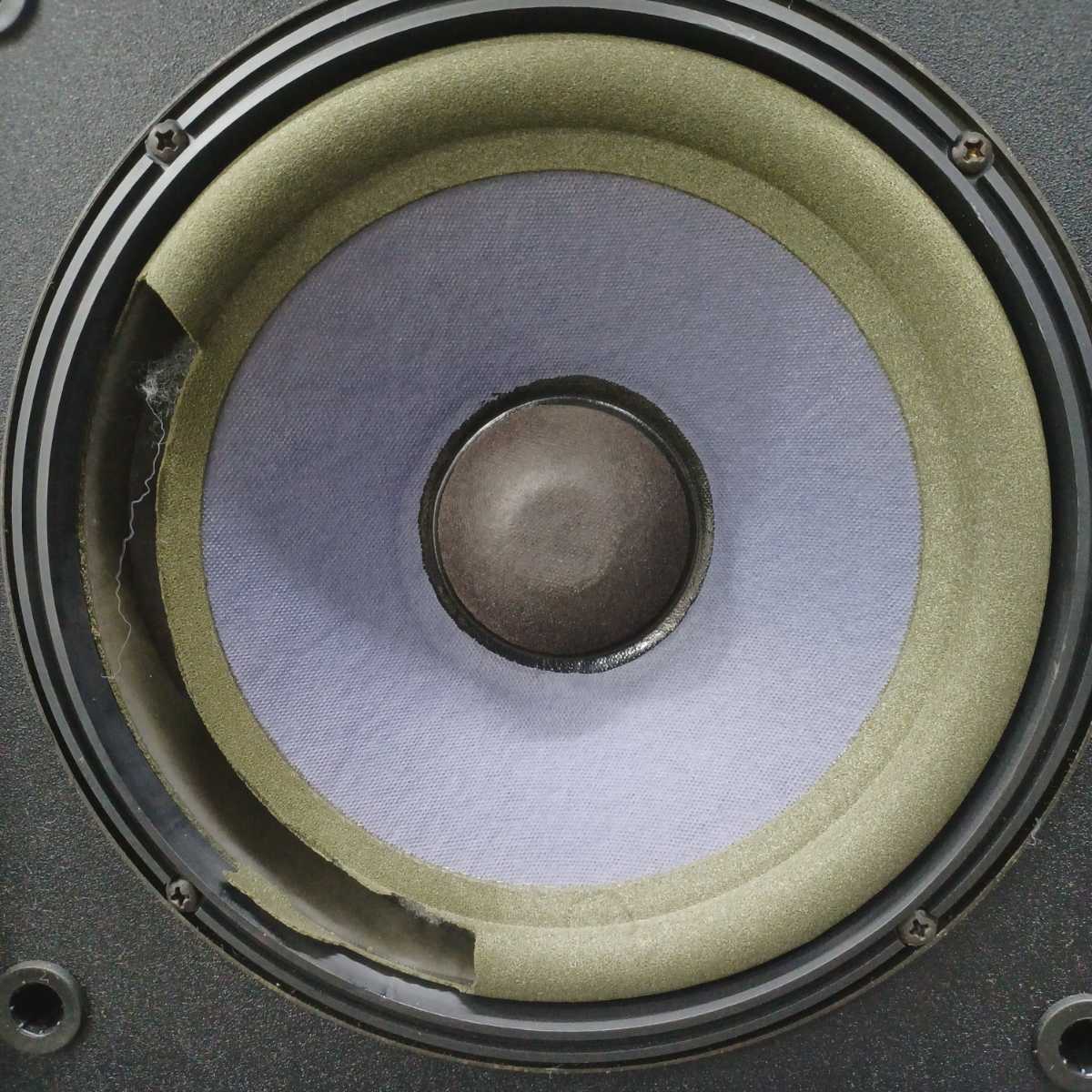 鋤) ジャンク BOSE 301 MUSIC MonitorⅡ PART-1(R・L)ボーズ