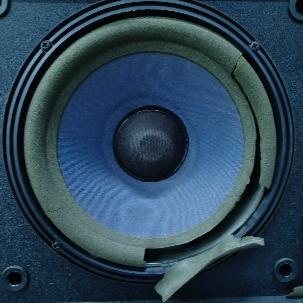 鋤) ジャンク BOSE 301 MUSIC MonitorⅡ PART-1(R・L)ボーズ