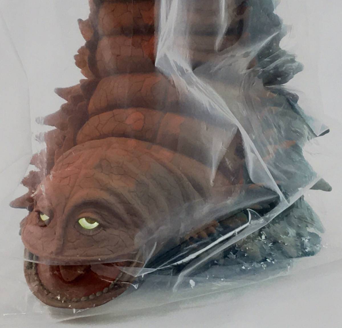 されていま ヤフオク! CCP 1/6 古代怪獣 ツインテール ハ... - HF84 未