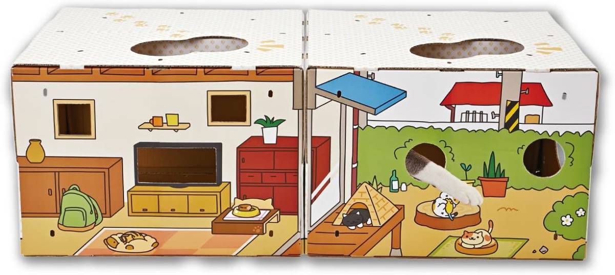 最大 Offクーポン ペティオ ねこあつめ Boxタワー いつもの庭とウッドデッキ Premierseguros Com Br 最大 Offクーポン ペティオ ねこあつめ Boxタワー いつもの庭とウッドデッキ Premierseguros Com Br