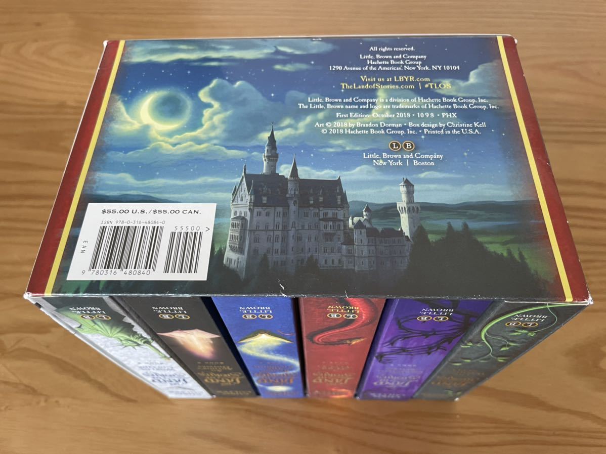 ザ ランド オブ ストーリーズ 箱入りセット クリス コルファー 著者 英語多読 洋書多読 英語児童書 洋書 外国語絵本 売買されたオークション情報 Yahooの商品情報をアーカイブ公開 オークファン Aucfan Com ザ ランド オブ ストーリーズ 箱入りセット クリス コルファー 著者 英語多読 洋書多読 英語児童書 洋書 外国語絵本 売買されたオークション情報 Yahooの商品情報をアーカイブ公開 オークファン Aucfan Com