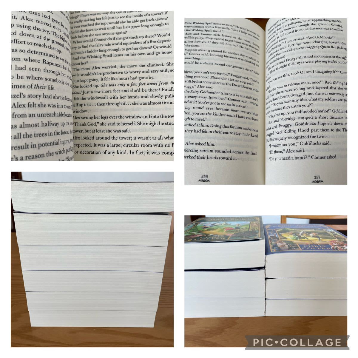 ザ ランド オブ ストーリーズ 箱入りセット クリス コルファー 著者 英語多読 洋書多読 英語児童書 洋書 外国語絵本 売買されたオークション情報 Yahooの商品情報をアーカイブ公開 オークファン Aucfan Com ザ ランド オブ ストーリーズ 箱入りセット クリス コルファー 著者 英語多読 洋書多読 英語児童書 洋書 外国語絵本 売買されたオークション情報 Yahooの商品情報をアーカイブ公開 オークファン Aucfan Com