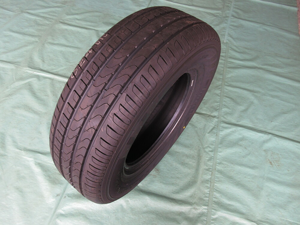 新品 PORTO Semi-MB & ピレリ SCORPION VERDE　265/45-20 4本セット ベンツ・Ｍクラス(W166)、GLE (W166)_画像4