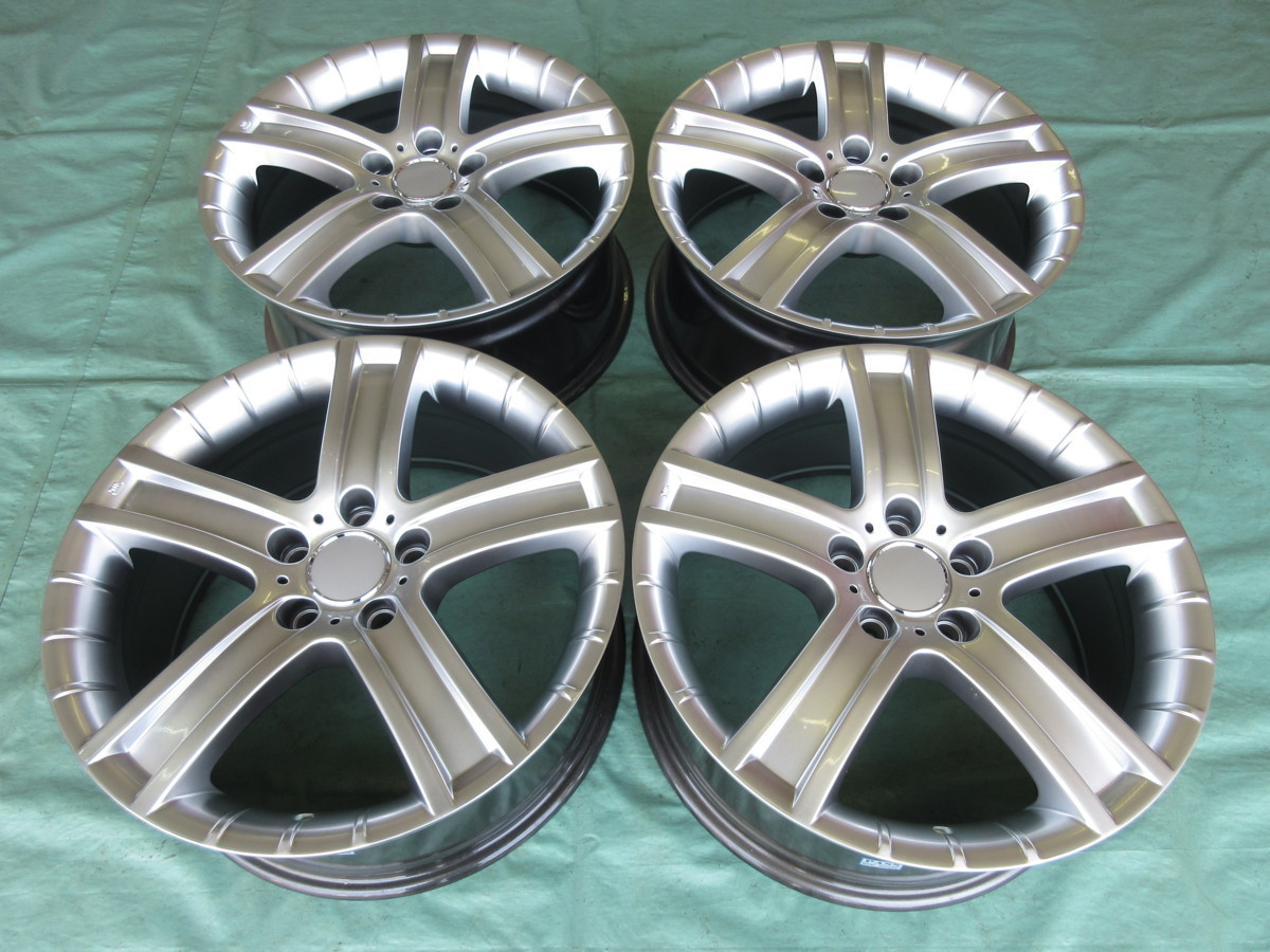 破格値下げ】 新品 PORTO シルバーミシュラン パイロットスポーツ4SUV