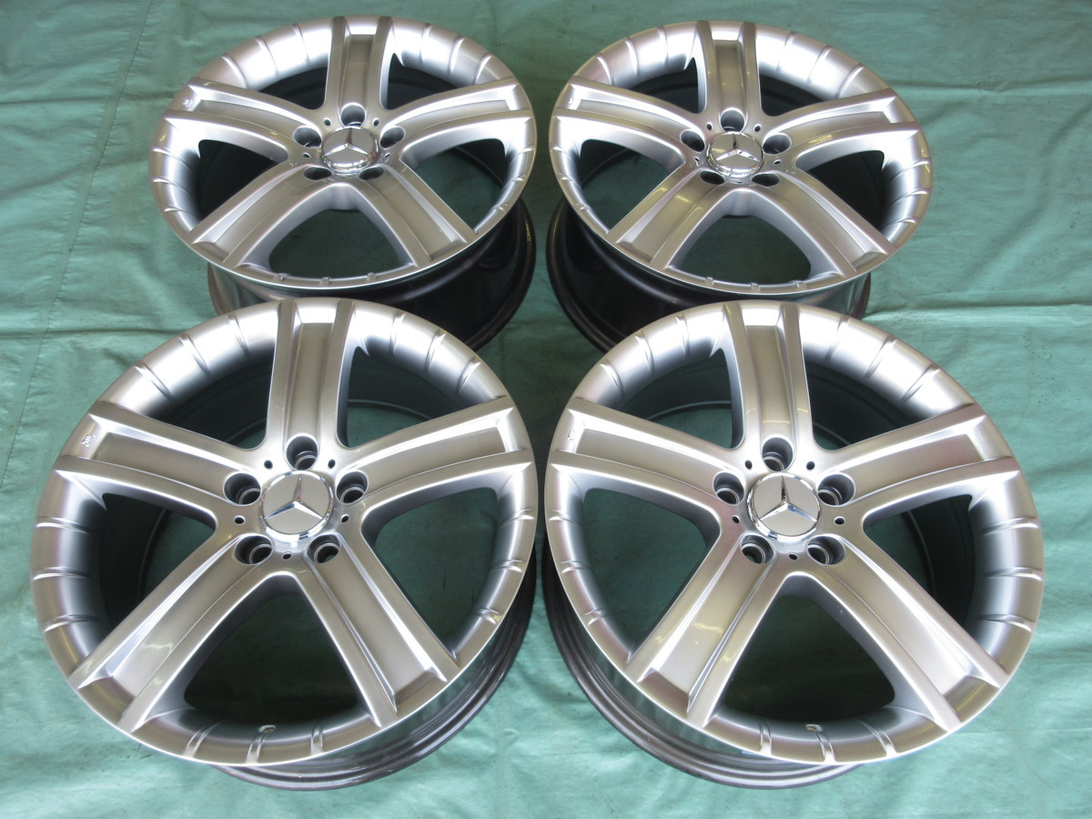爆安プライス 新品 PORTO シルバーブリヂストン REGNO GR-XⅡ 245 45