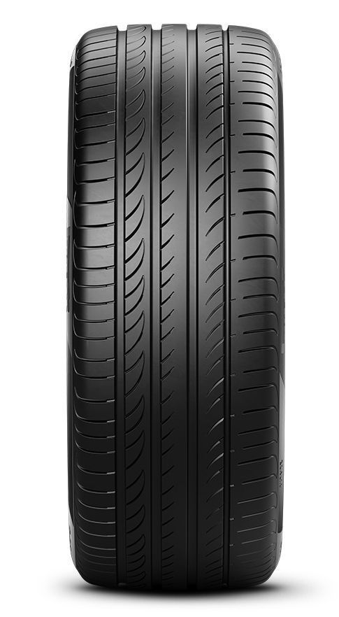 新品 PORTO マットブラック T-ROC 4本セット 225 ピレリ 40-19 POWERGY