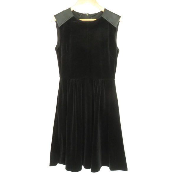 VELOUR NOIR by フォクシー ワンピース FOXEY NEWYORK