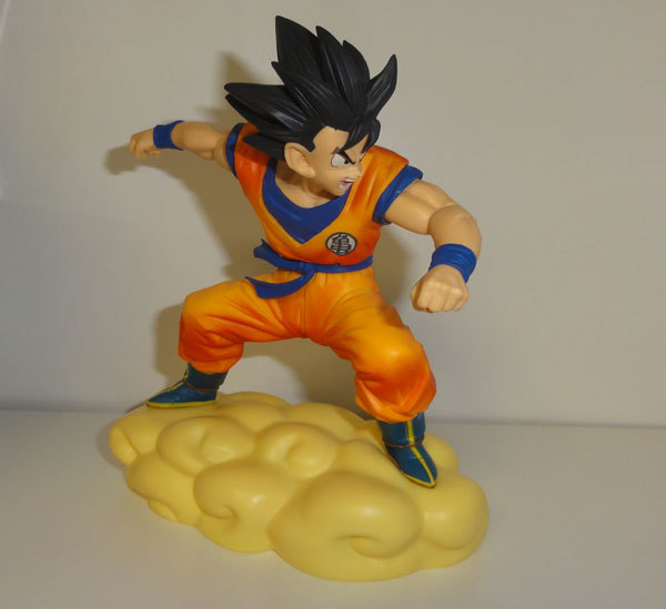  Dragon Ball ...!...!! Monkey King youth period figure 