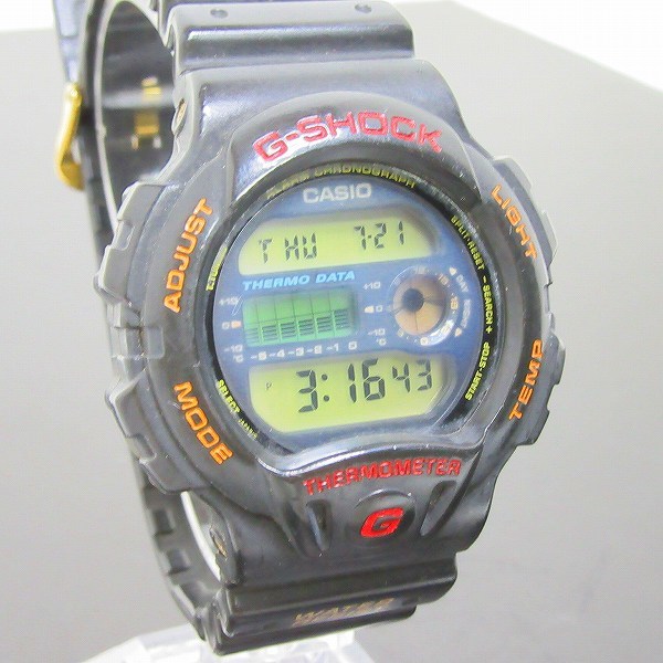 ついに入荷 G-SHOCK ウィンタープレミアム dw-6100 tdh-latinoamerica.de