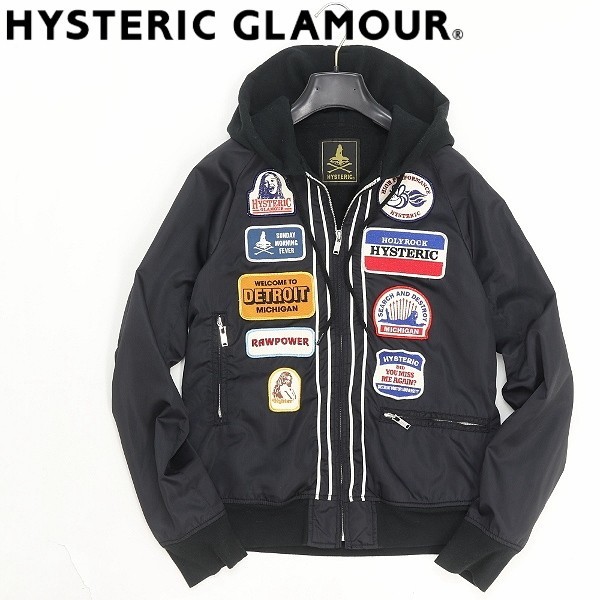 Yahoo!オークション - ◇HYSTERIC GLAMOUR/ヒステリックグラマー