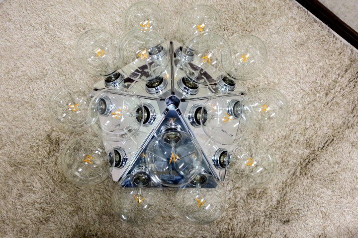 展示品 FLOS/フロス社 Taraxacum 88 C/W タラクサカム アッキレ