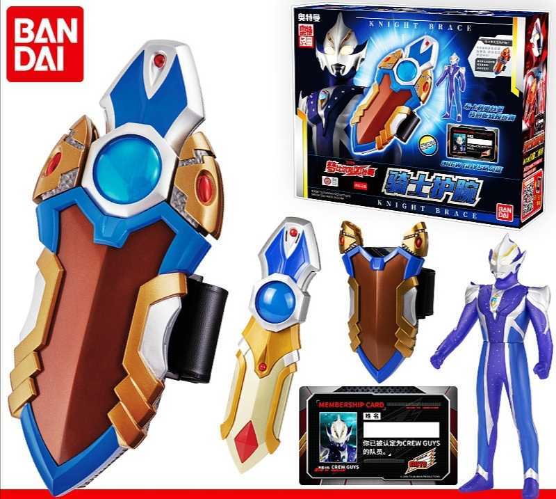 中国バンダイ ウルトラマンメビウス ウルトラマンヒカリ ナイトブレス