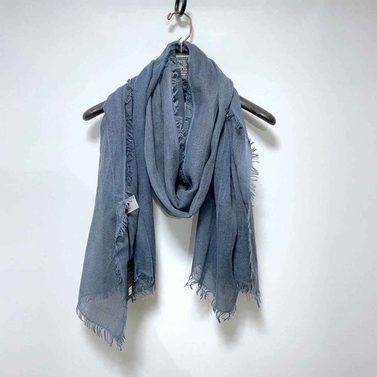 35%OFF Dartin Bonaparto ダルタン ボーダーストール econet.bi
