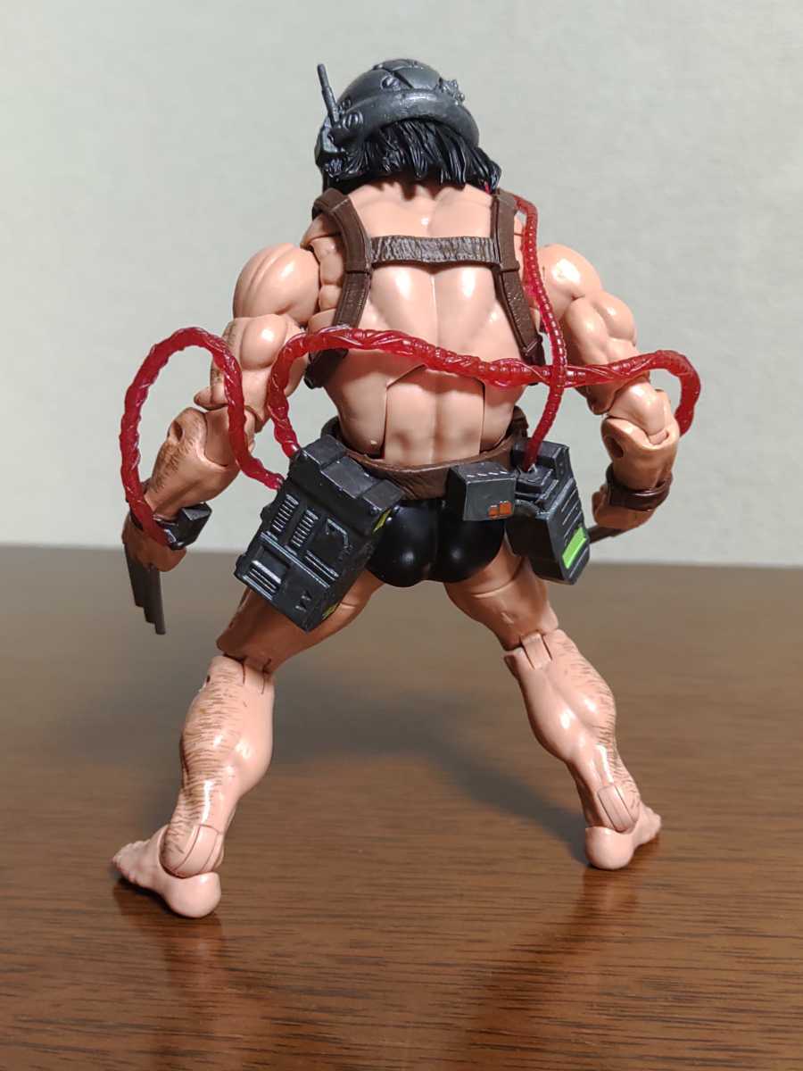 マーベルレジェンド ウェポンX WEPON X ウルヴァリン ローガン マーベルレジェンド ウェポンX WEPON X ウルヴァリン ローガン