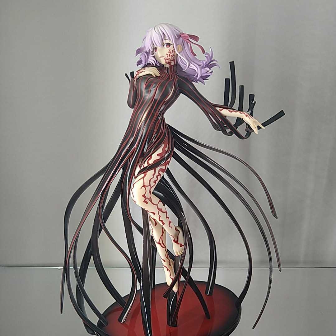 新作100%新品 間桐桜 マキリの杯 1/7スケールフィギュアの通販 by