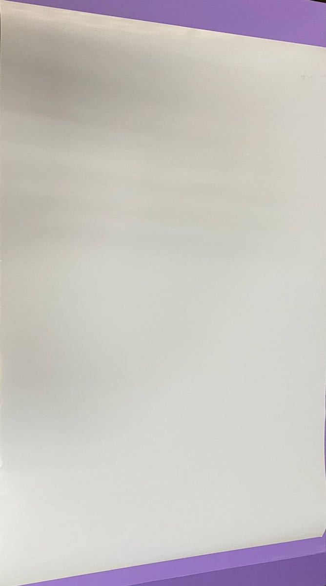 IU アイユ SONY公式店舗展示用の大型ポスター（非売品）⑤ | alviar.dz