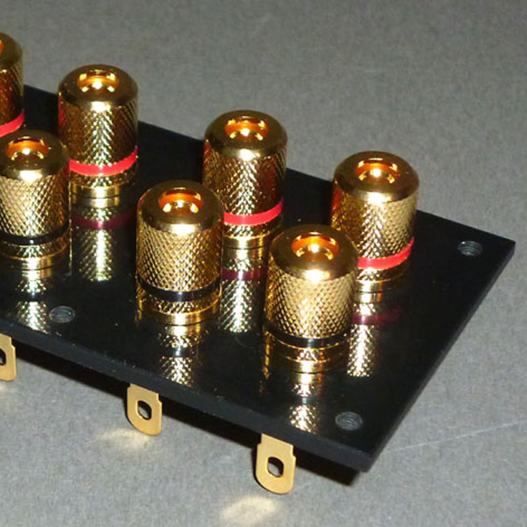 ○WATZ○AMP×2&SP×2 (+)(-)独立セレクター組立キットSS-B22X ○WATZ○AMP×2&SP×2 (+)(-)独立セレクター組立キットSS-B22X