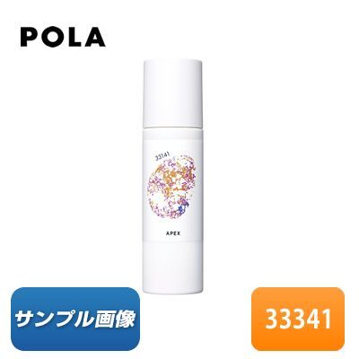 POLA/ポーラ アペックス フルイド 33341 〈保湿化粧水〉 130ml www ...