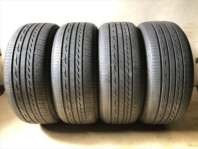 ν^)様専用 ブリヂストンレグノ GR-XⅡ 4本セット235/50R18-