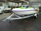 福島県発 ヤマハ エキサイター 1430TR 部品取り トレーラー付 中古 売切!!